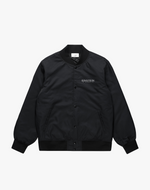 Load image into Gallery viewer, Einstein &amp; Arnold Signature Bomber Jacket
